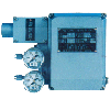 ZPD-01A-B 電氣閥門定位器